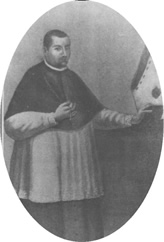 Excmo. y Rvdmo. Mons. Dr. Diego Evelino de Compostela