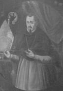Excmo. y Rvdmo. Mons. Fernando de Urango