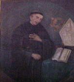 Excmo. y Rvdmo. Mons. Fray Bartolomé de la Plaza o.f.m