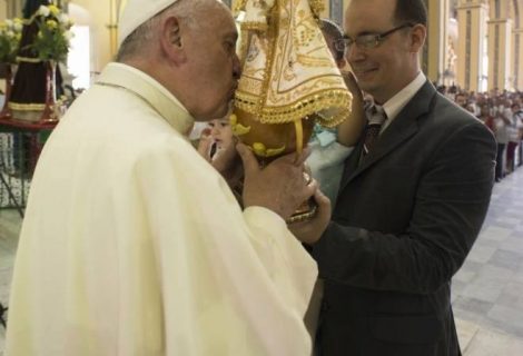 Más amor para nuestras familias, nos pide el Papa Francisco